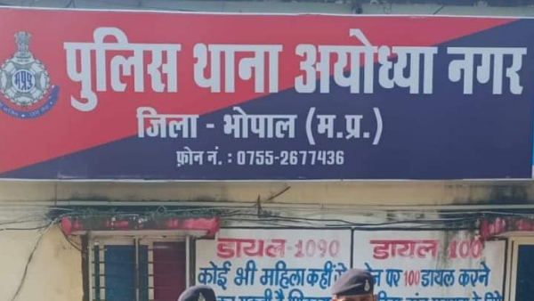किराए के कमरे में रह रहा था आरोपी