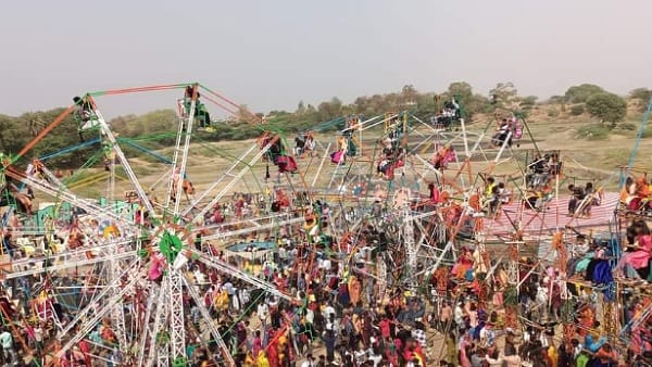 इस तरह मनाया जाता है पर्व