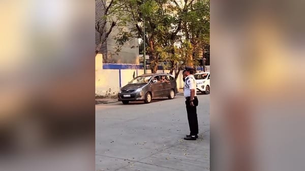 सुपर कॉप रंजीत सिंह ने कही ये बात