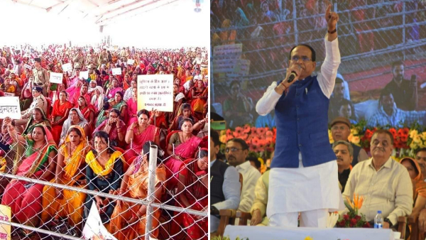 महिला श्रमिकों को प्रसूति सहायता के रूप में ₹16 हजार महिला श्रमिकों को प्रसूति सहायता के रूप में ₹16 हजार