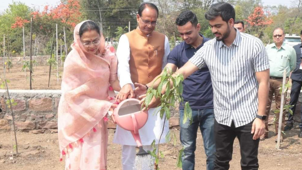 राजनीति मेरे लिए प्रोफेशन नहीं, मिशन: CM