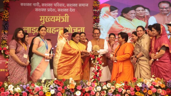  परिवार की बहू और सास को भी मिलेंगे साल के 12-12 हजार रुपए: CM
