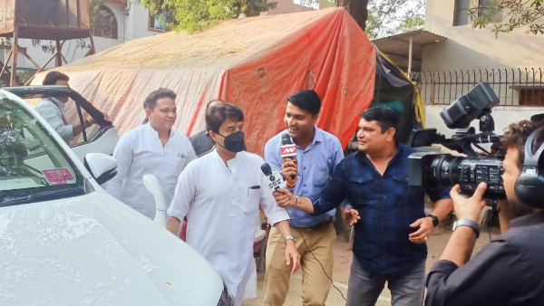 कैबिनेट विस्तार की अटकलें कैबिनेट विस्तार की अटकलें