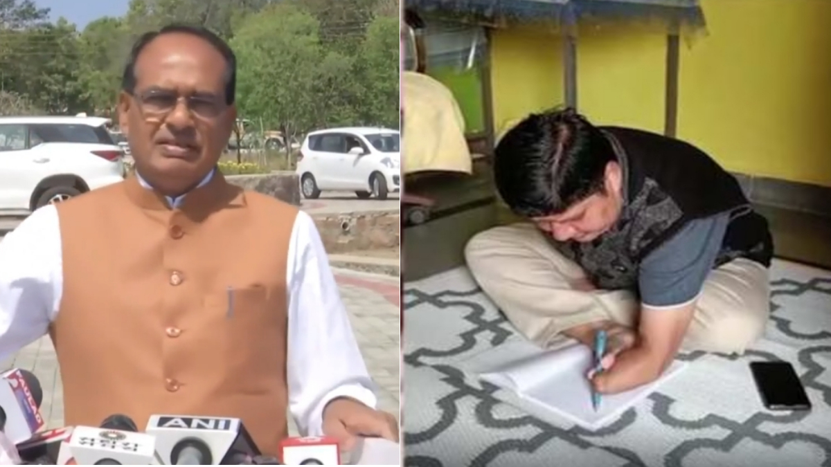 टीचर ने बदली जिंदगी टीचर ने बदली जिंदगी