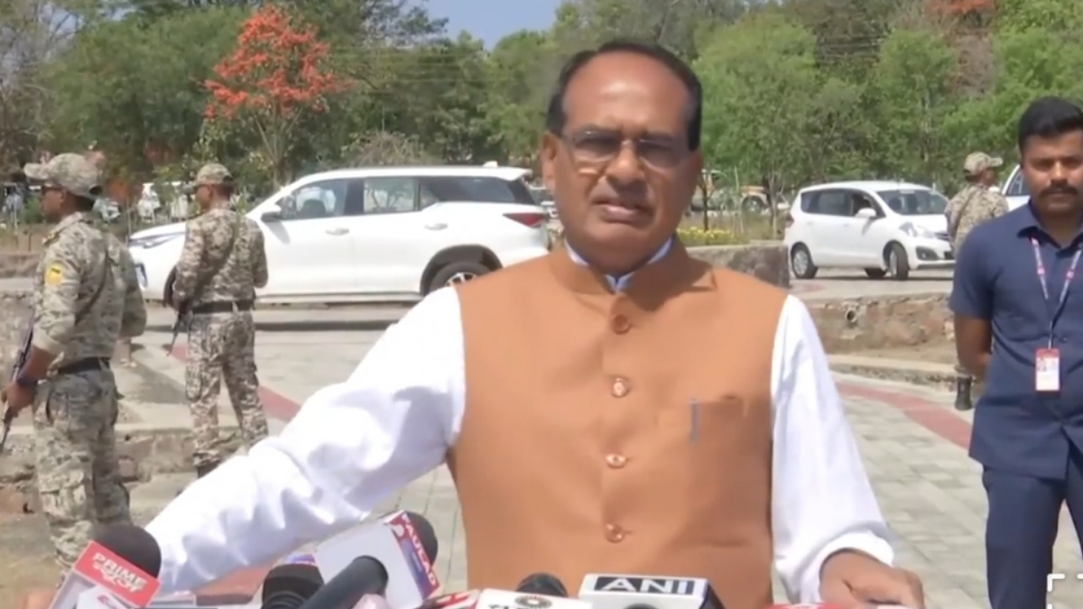 सीएम शिवराज ने की तारीफ सीएम शिवराज ने की तारीफ
