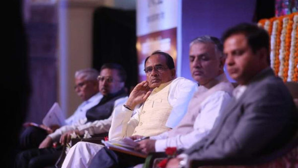 एमपी में राजस्व में वृद्धि की दर 7.94% रही: CM एमपी में राजस्व में वृद्धि की दर 7.94% रही: CM