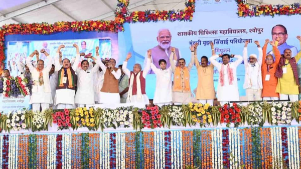 जून महीने में पैसे महिलाओं के खाते में आ जाएंगे: CM