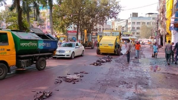 इसलिए सफाई में नंबर वन इंदौर