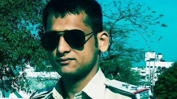 50 सीसीटीवी कैमरों में नजर नहीं आए SI सुरेश 50 सीसीटीवी कैमरों में नजर नहीं आए SI सुरेश