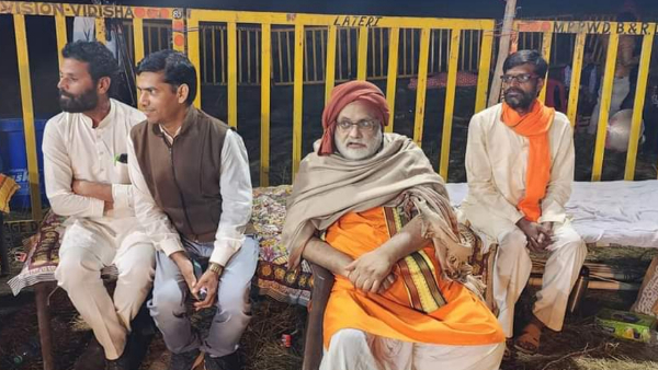 विधायक उमाकांत शर्मा ने दी जानकारी