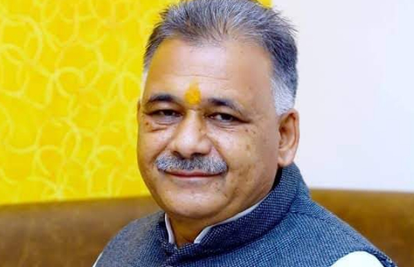 स्कूल शिक्षा राज्य मंत्री इंदर सिंह परमार स्कूल शिक्षा राज्य मंत्री इंदर सिंह परमार