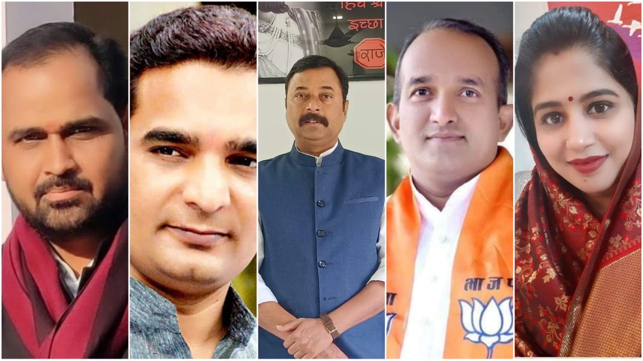 Assembly Elections 2023 बैरसिया विधानसभा सीट जीतना कांग्रेस के लिए