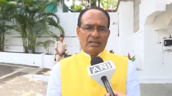 CM Shivraj announced compensation in the Indore temple accident, ₹ 5 lakh to the relatives of deceased CM Shivraj announced compensation in the Indore temple accident, ₹ 5 lakh to the relatives of deceased