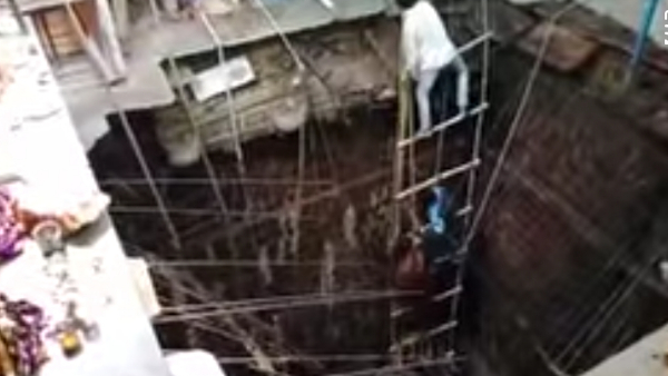 गृह मंत्री मिश्रा ने दिए जांच के आदेश गृह मंत्री मिश्रा ने दिए जांच के आदेश