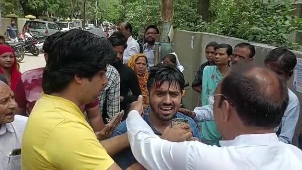 Indore