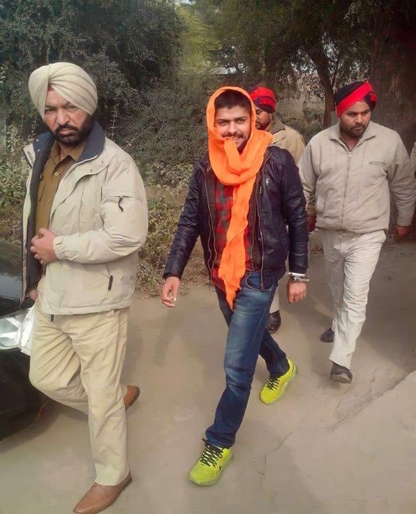 लॉरेंस बिश्नोई कौन है? लॉरेंस बिश्नोई कौन है?