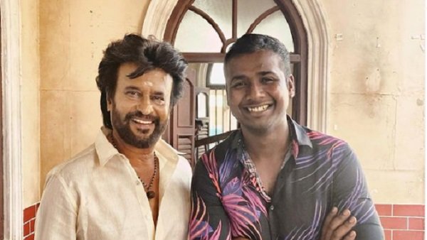 गीतकार और गायक चंद्रबोस ने लिखा गीतकार और गायक चंद्रबोस ने लिखा