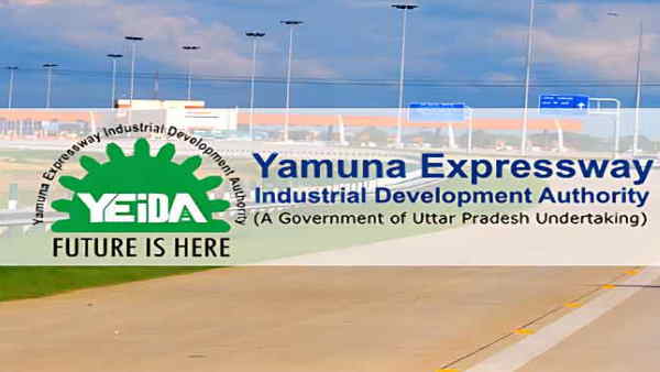 Big announcement of Galgotias at Noida airport,will invest 510 crores in Aerocity YIEDA 