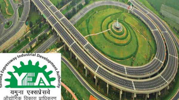 Big announcement of Galgotias at Noida airport,will invest 510 crores in Aerocity YIEDA 