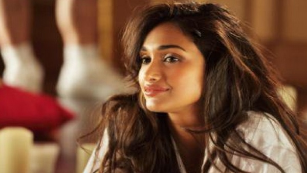 जिया खान