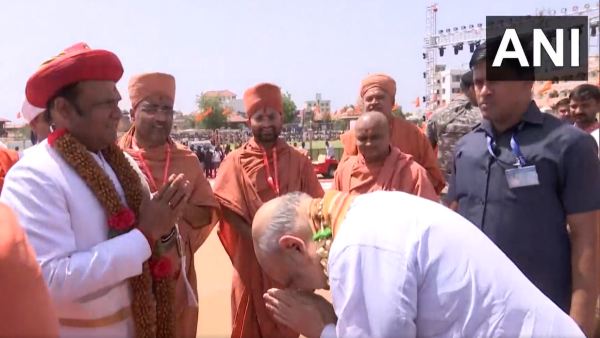 amit shah hanuman jayanti