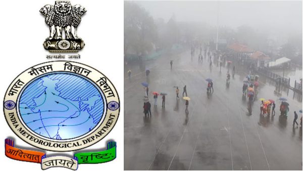 IMD monsoon forecast