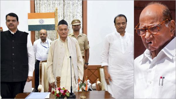 ajit pawar