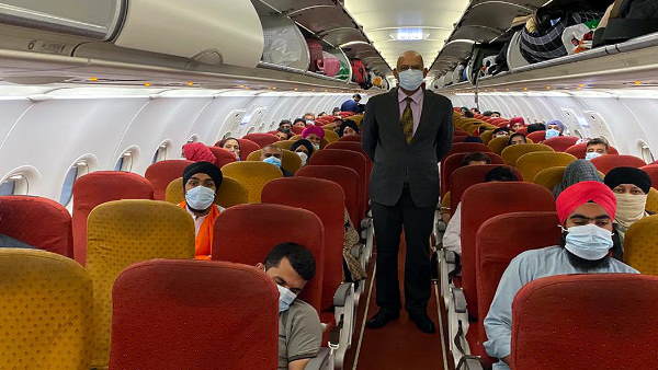 india s 10 biggest rescue operations across world evacuation Indians from sudan Afghanistan Ukraine