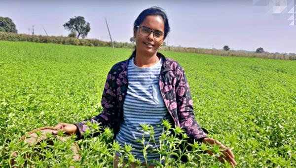 Natural Farming