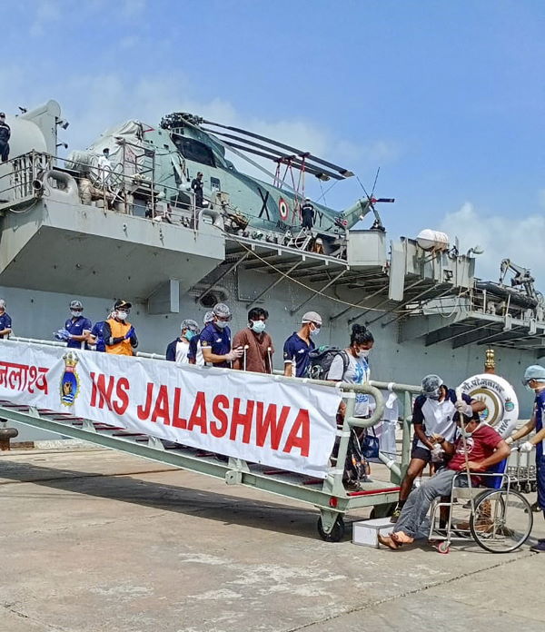 india s 10 biggest rescue operations across world evacuation Indians from sudan Afghanistan Ukraine