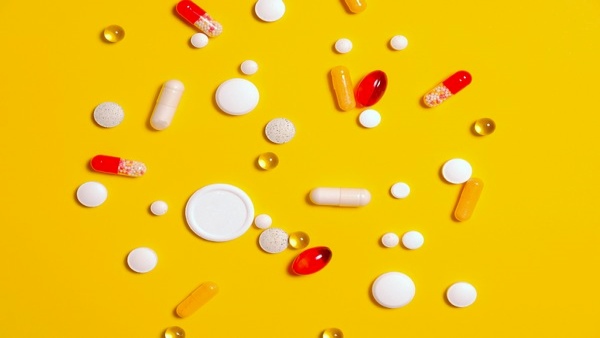 Antibiotic