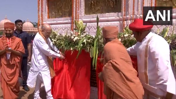 amit shah hanuman jayanti