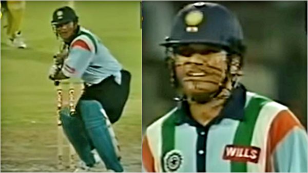 Sachin Tendulkar Sachin Tendulkar