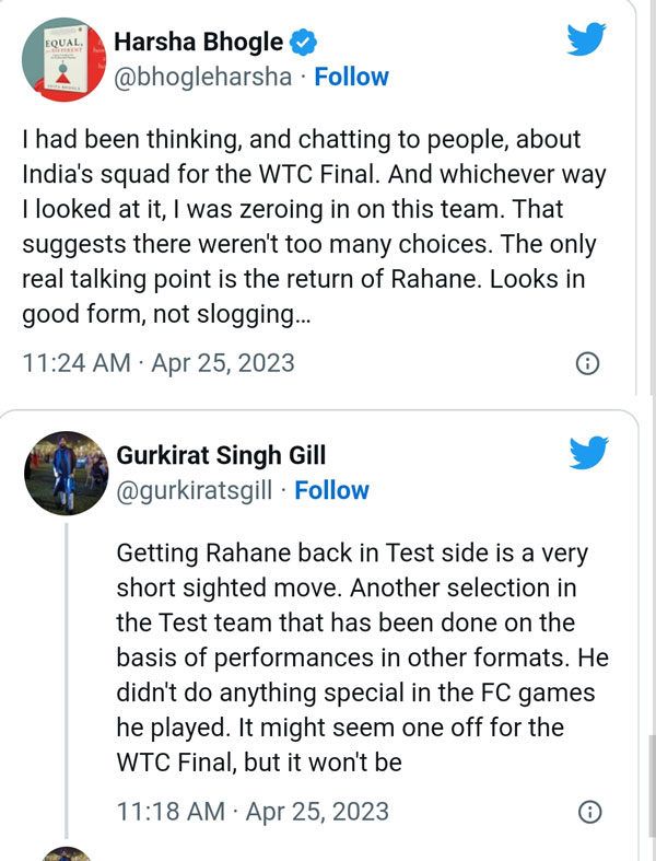 rahane