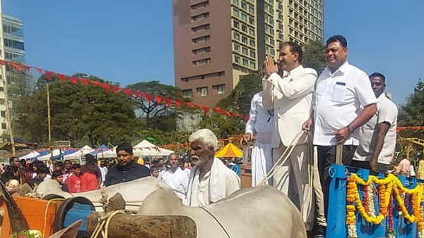 Karnataka election yousuff Shariff KGF Babu wife Shaziya Tarannum declar assets worth Rs 1622 cr