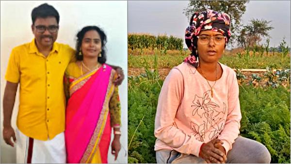 Natural Farming