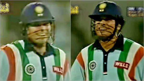 Sachin Tendulkar Sachin Tendulkar