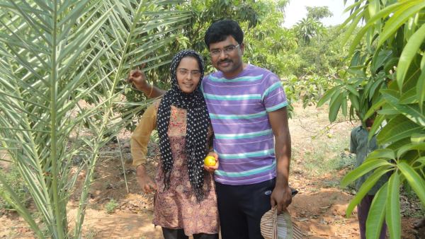 Natural Farming