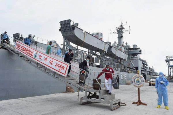 india s 10 biggest rescue operations across world evacuation Indians from sudan Afghanistan Ukraine