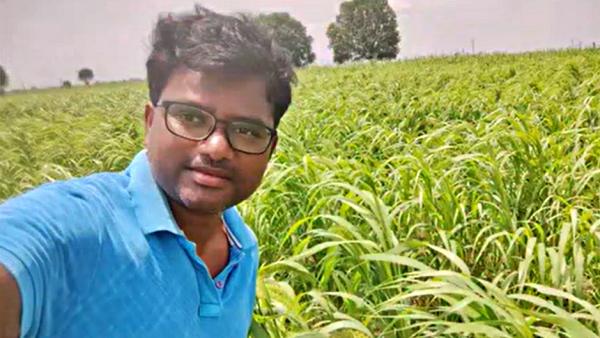 Natural Farming