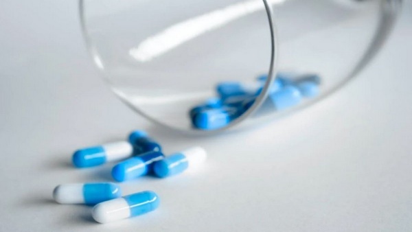 Antibiotic