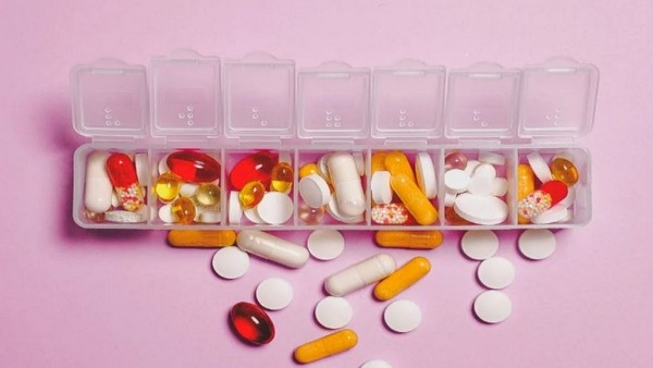 Antibiotic
