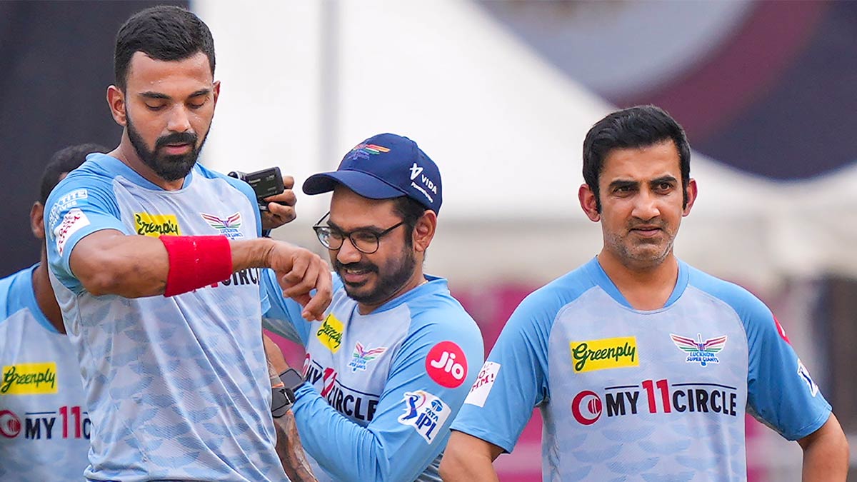 Today IPL Match - Lucknow super giants Today IPL Match - Lucknow super giants