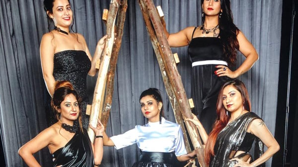 aastha singh Gramshree Kisan