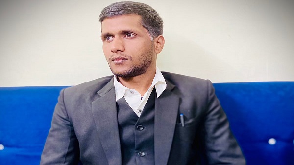 ADV Mayank Prajapati ADV Mayank Prajapati