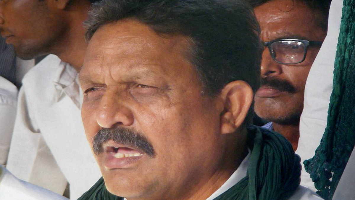 Afzal Ansari Afzal Ansari