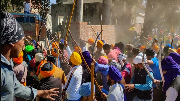 ajnala police station