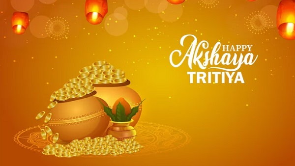 Akshaya Tritiya 2023