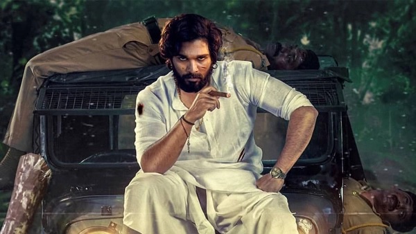 allu arjun