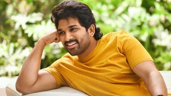 allu arjun allu arjun